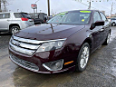 Thumbnail image of 2012 Ford Fusion at Auto Credit Sales