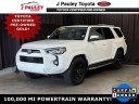 Thumbnail image of 2021 Toyota 4Runner at J. Pauley Toyota Used