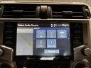 Thumbnail image of 2021 Toyota 4Runner at J. Pauley Toyota Used