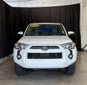 Thumbnail image of 2021 Toyota 4Runner at J. Pauley Toyota Used