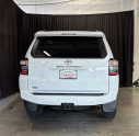 Thumbnail image of 2021 Toyota 4Runner at J. Pauley Toyota Used