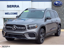 Thumbnail image of 2024 Mercedes-Benz GLB at Serra Buick Gmc Champaign