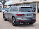 2024 Mercedes-Benz GLB GLB 250 4MATIC at Serra Buick Gmc Champaign