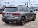 Thumbnail image of 2024 Mercedes-Benz GLB at Serra Buick Gmc Champaign