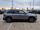 Thumbnail image of 2024 Mercedes-Benz GLB at Serra Buick Gmc Champaign