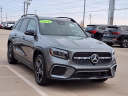 Thumbnail image of 2024 Mercedes-Benz GLB at Serra Buick Gmc Champaign