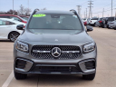 Thumbnail image of 2024 Mercedes-Benz GLB at Serra Buick Gmc Champaign