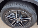 Thumbnail image of 2024 Mercedes-Benz GLB at Serra Buick Gmc Champaign