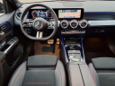 Thumbnail image of 2024 Mercedes-Benz GLB at Serra Buick Gmc Champaign
