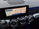 Thumbnail image of 2024 Mercedes-Benz GLB at Serra Buick Gmc Champaign