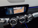 Thumbnail image of 2024 Mercedes-Benz GLB at Serra Buick Gmc Champaign