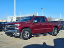 Thumbnail image of 2019 Chevrolet Silverado 1500 at Bob Moore Ford