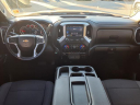 Thumbnail image of 2019 Chevrolet Silverado 1500 at Bob Moore Ford