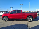 Thumbnail image of 2019 Chevrolet Silverado 1500 at Bob Moore Ford