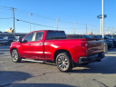 Thumbnail image of 2019 Chevrolet Silverado 1500 at Bob Moore Ford