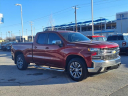 Thumbnail image of 2019 Chevrolet Silverado 1500 at Bob Moore Ford