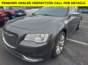 Thumbnail image of 2019 Chrysler 300 at Hamilton Honda