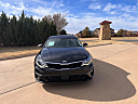 Thumbnail image of 2020 Kia Optima at Honorable Auto Sales