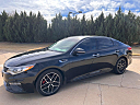 Thumbnail image of 2020 Kia Optima at Honorable Auto Sales