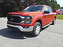 Thumbnail image of 2023 Ford F-150 at State College Ford Lincoln