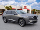 Thumbnail image of 2024 Acura MDX at Fred Anderson Toyota Of Charleston
