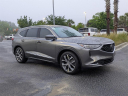 Thumbnail image of 2024 Acura MDX at Fred Anderson Toyota Of Charleston