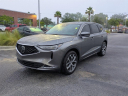 Thumbnail image of 2024 Acura MDX at Fred Anderson Toyota Of Charleston