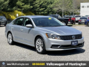 2019 Volkswagen Passat Wolfsburg at Volkswagen of Huntington