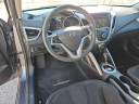 2012 Hyundai VELOSTER Base at MCKINNEY AUTO SALES