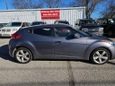 Thumbnail image of 2012 Hyundai VELOSTER at MCKINNEY AUTO SALES