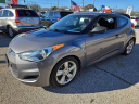 Thumbnail image of 2012 Hyundai VELOSTER at MCKINNEY AUTO SALES