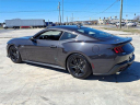 Thumbnail image of 2024 Ford Mustang at Used - Boulevard Lincoln