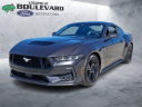 Thumbnail image of 2024 Ford Mustang at Used - Boulevard Lincoln