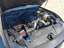Thumbnail image of 2024 Ford Mustang at Used - Boulevard Lincoln