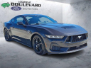 Thumbnail image of 2024 Ford Mustang at Used - Boulevard Lincoln