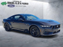 Thumbnail image of 2024 Ford Mustang at Used - Boulevard Lincoln