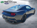 Thumbnail image of 2024 Ford Mustang at Used - Boulevard Lincoln