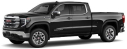 Thumbnail image of 2025 GMC Sierra 1500 at King O'Rourke Buick GMC
