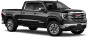 Thumbnail image of 2025 GMC Sierra 1500 at King O'Rourke Buick GMC