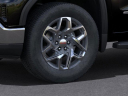 Thumbnail image of 2025 GMC Sierra 1500 at King O'Rourke Buick GMC