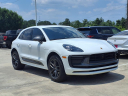 Thumbnail image of 2024 Porsche Macan at Keating Chevrolet