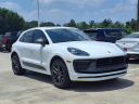 Thumbnail image of 2024 Porsche Macan at Keating Chevrolet