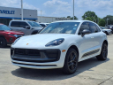 Thumbnail image of 2024 Porsche Macan at Keating Chevrolet