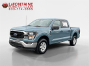 Thumbnail image of 2023 Ford F-150 at LaFontaine Ford St. Clair