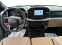 Thumbnail image of 2023 Ford F-150 at LaFontaine Ford St. Clair