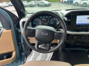Thumbnail image of 2023 Ford F-150 at LaFontaine Ford St. Clair