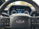 Thumbnail image of 2023 Ford F-150 at LaFontaine Ford St. Clair
