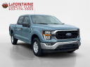 Thumbnail image of 2023 Ford F-150 at LaFontaine Ford St. Clair