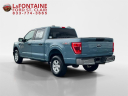 Thumbnail image of 2023 Ford F-150 at LaFontaine Ford St. Clair