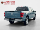 Thumbnail image of 2023 Ford F-150 at LaFontaine Ford St. Clair